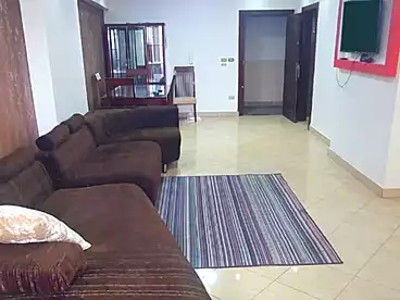 شقق للبيع في كمبوند رويال بلازا - الحلواني، كمبوند بالمنتزة، 115 متر