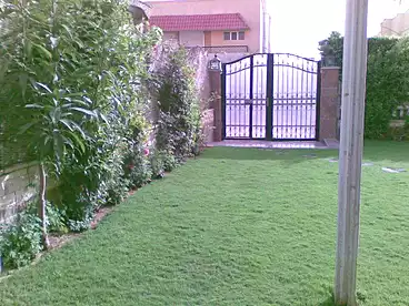 Villas For sale in Nagib Al Rehani St., Phase 3, 200 sqm