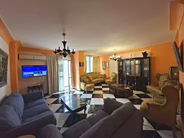 Properties For rent in Gamal Abdel Nasser St., El Asafra, 162 sqm