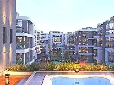 Properties For sale in Kardia Compound - Capital Link, R8, 168 sqm
