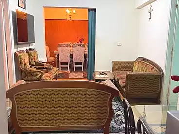 Apartments For sale in Shahr El Assal, El Bitash, 140 sqm