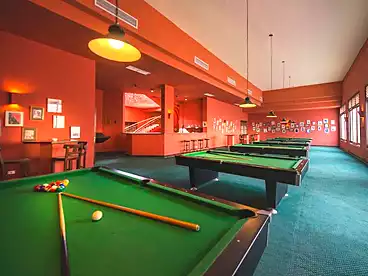 Senior Chalet For sale in Palmera Hotel & Resort, Ain Sokhna Resorts, 100 sqm