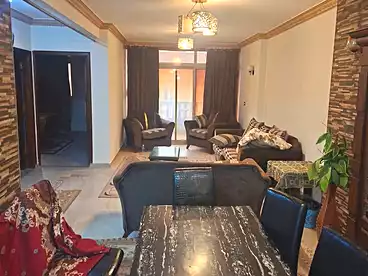 Furnished Apartment For sale in Hassan Mohamed St., Faisal, 170 sqm