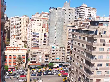 شقق للبيع في شارع محمود العيسوي، ميامي، 140 متر