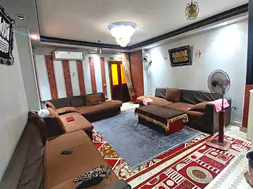 شقق للبيع في النزهة 2، القاهرة الكبرى، 170 متر