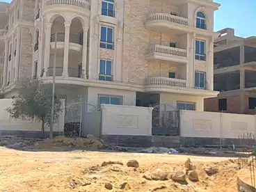 For sale in Fifth Neighborhood, Bait El Watan, 166 sqm