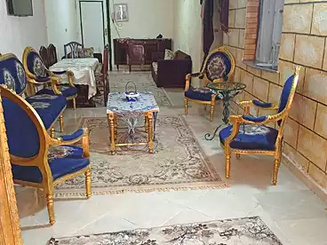 شقق للبيع في شارع ابراهيم عثمان، البيطاش، 130 متر