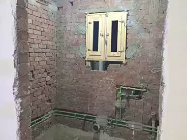 شقق للبيع في شارع العشرين، حدائق حلوان، 97 متر