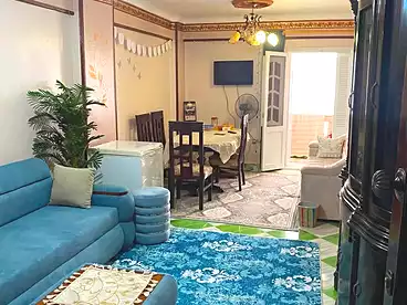 Apartments For sale in Abu Yusuf, Al Agamy, 125 sqm