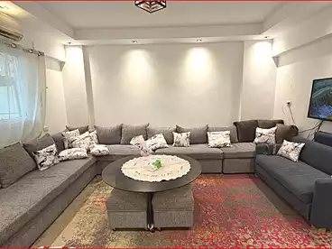 شقق للبيع في شارع محمد سيد أحمد، حلوان، 150 متر
