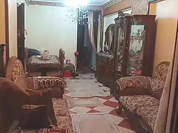 عقارات للبيع في ميامي، الاسكندرية، 90 متر