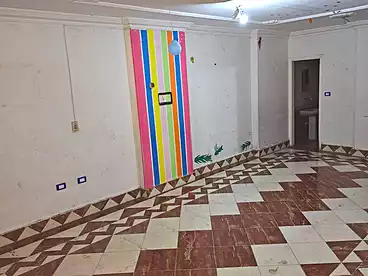 Apartments For sale in El Eshrein St, Faisal, 135 sqm