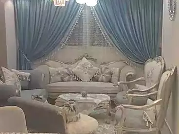 شقق للإيجار في شارع العشرين، فيصل، 150 متر
