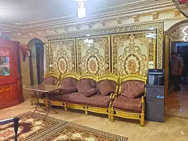 Properties For sale in Hadayek El Zayton, El Zaytun, 125 sqm