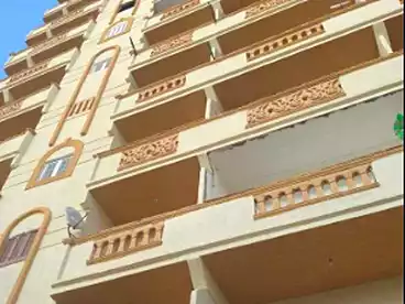 شقق للبيع في الكيلو 21، العجمي، 90 متر
