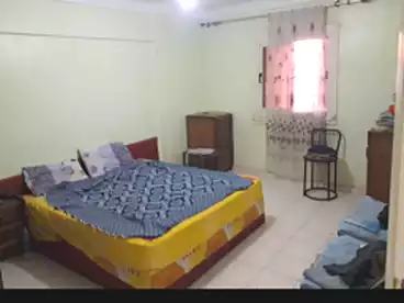 عقارات للإيجار في العجمي، الاسكندرية، 90 متر