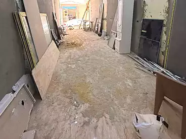 Shops For sale in El Bashwat St., Bianchi, 45 sqm