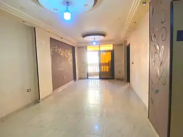 Apartments For sale in El Talbeya, Faisal, 140 sqm