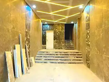 Apartments For sale in El Lebeny, El Haram, 140 sqm
