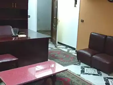 مكاتب للإيجار في شارع أحمد فخري، مدينة نصر، 140 متر