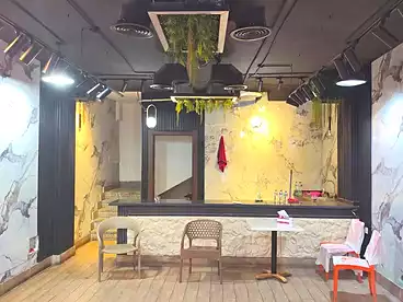 Shops For rent in Malls and Markets, El Rehab, 120 sqm