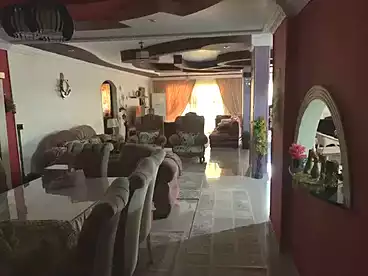 Apartments For sale in Mina Gate, Hadayek El Ahram, 440 sqm