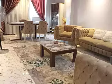 Furnished Apartment For sale in El Mariotia, Faisal, 160 sqm