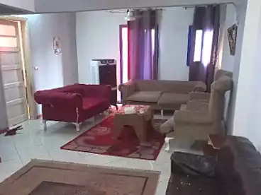 Apartments For sale in Faisal, Greater Cairo, 130 sqm