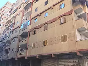 شقق للبيع في شارع رضوان، الهانوفيل، 110 متر