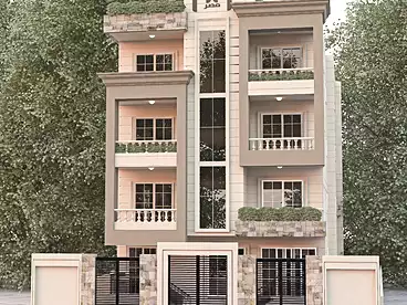 Apartments For sale in Mosalsal 2, Hadayek October, 130 sqm