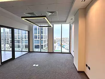 For rent in Cairo Festival City Mall - CFC, Cairo Festival City Compound - Al Futtaim, 96 sqm