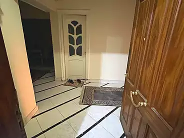 For sale in Shobra St., El Sahel, 150 sqm