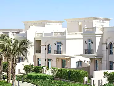 للبيع في كمبوند جرانفيل - فاوندرز، الحي السكني الخامس - R5، 246 متر