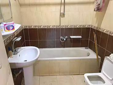 Properties For rent in El Haram St., El Haram, 100 sqm