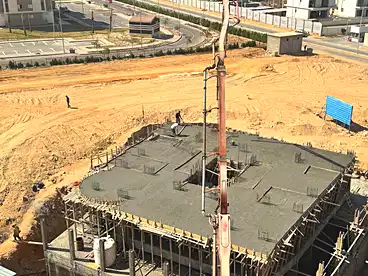 شقق للبيع في بيت الوطن - المرحلة السابعة التكميلية، الشيخ زايد، 195 متر