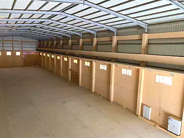 مباني للبيع في المنطقة الصناعية، القاهرة الجديدة - التجمع الخامس، 5000 متر