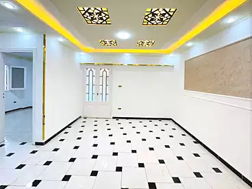 شقق للبيع في شاطئ النخيل - ٦ اكتوبر، العجمي، 90 متر