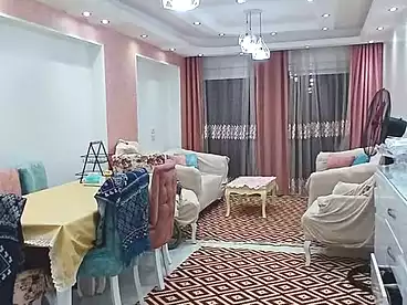 Apartments For sale in Gisr Al Suez, Ain Shams, 115 sqm
