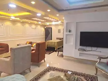 Apartments For sale in Mashal, El Haram, 230 sqm