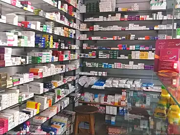 صيدليات للبيع في مدينة السلام، القاهرة الكبرى، 28 متر