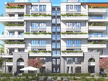 Properties For sale in De Joya 3 Compound - Taj Misr, R7, 163 sqm