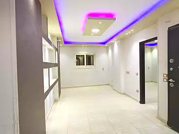 شقق للبيع في المريوطية، فيصل، 130 متر