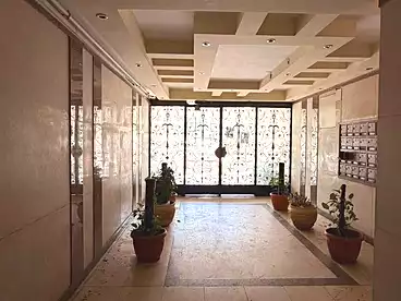 عقارات للبيع في شارع عبد الحميد بدوي، مصر الجديدة، 160 متر