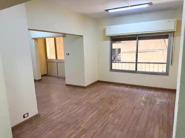 For rent in Abrag Othman, Corniche El Maadi St., 150 sqm