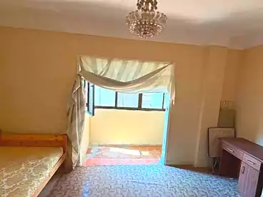 شقق للبيع في طريق الجيش، المندرة، 400 متر