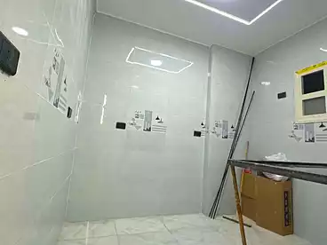 شقق للبيع في شارع العشرين، عين شمس الشرقية، 130 متر