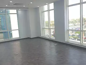 For rent in Trivium Business Complex - INMA, Compounds in New Cairo, 196 sqm