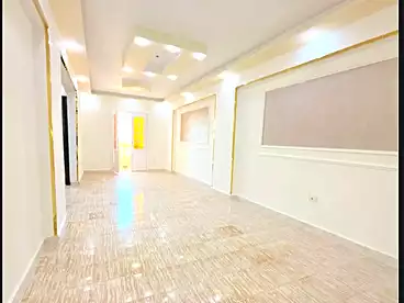 شقق للبيع في شاطئ النخيل - ٦ اكتوبر، العجمي، 120 متر
