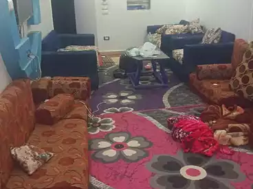 Apartments For sale in El Tawabek, Faisal, 100 sqm