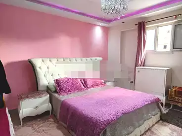 شقق للبيع في شارع ابراهيم عثمان، البيطاش، 160 متر